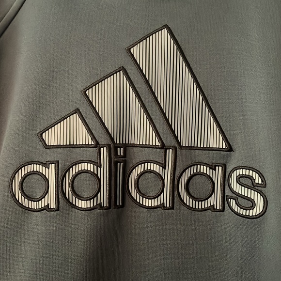 Adidas sweatshirt - Picture 4 of 9